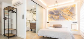 Apartamento para dos al lado de la Alhambra, en pleno centro